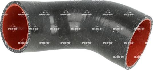 NRF 166549 - PRZEWÓD INTERCOOLERA
