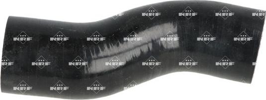 NRF 166504 - PRZEWÓD INTERCOOLERA CITROEN PROSTY