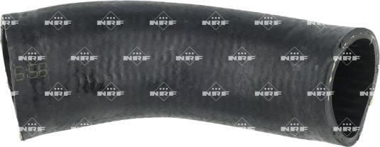 NRF 166512 — Przewód powietrza doładowującego