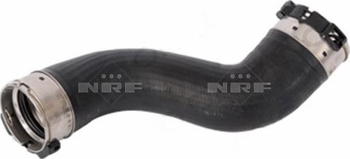 NRF 166095 — Przewód powietrza doładowującego
