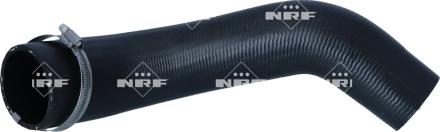 NRF 166098 - PRZEWÓD INTERCOOLERA FORD TRANSIT 2.2D 14-