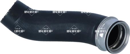 NRF 166080 — Przewód powietrza doładowującego