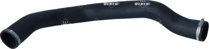 NRF 166198 - Przewód chłodnicy powietrza