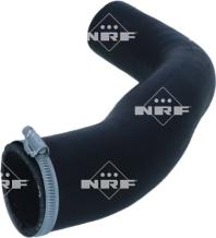NRF 166197 - PRZEWÓD INTERCOOLERA FORD MONDEO 2.0D 01-