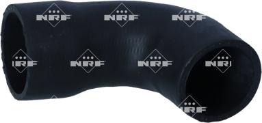 NRF 166148 - PRZEWÓD INTERCOOLERA BMW 5 SERIES 3.0D 96-