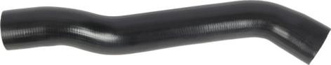 NRF 166157 - PRZEWÓD INTERCOOLERA ALFA ROMEO 156 1.9D 97-