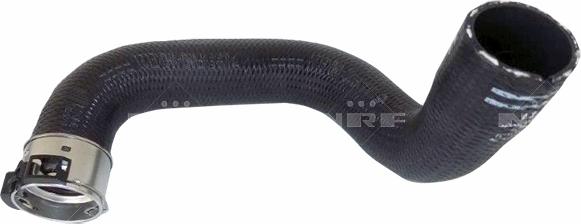 NRF 166111 - PRZEWÓD INTERCOOLERA FIAT 500 1.3D 13-