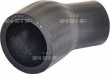 NRF 166189 - PRZEWÓD INTERCOOLERA CITROEN JUMPER 2.2D 06-
