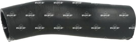 NRF 166303 — Przewód powietrza doładowującego