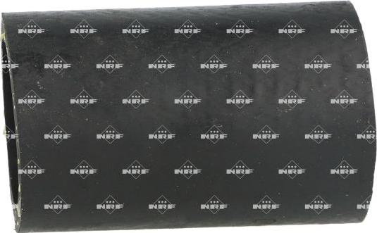 NRF 166316 - PRZEWÓD INTERCOOLERA FORD MONDEO 2.0TDCI KRÓTKI