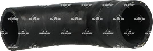 NRF 166299 - Przewód chłodnicy powietrza