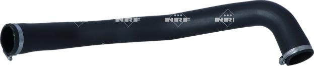 NRF 166210 — Przewód powietrza doładowującego