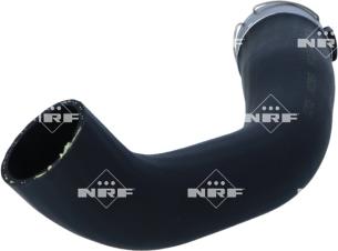 NRF 166239 - PRZEWÓD INTERCOOLERA RENAULT 1.2TCE DŁUGI