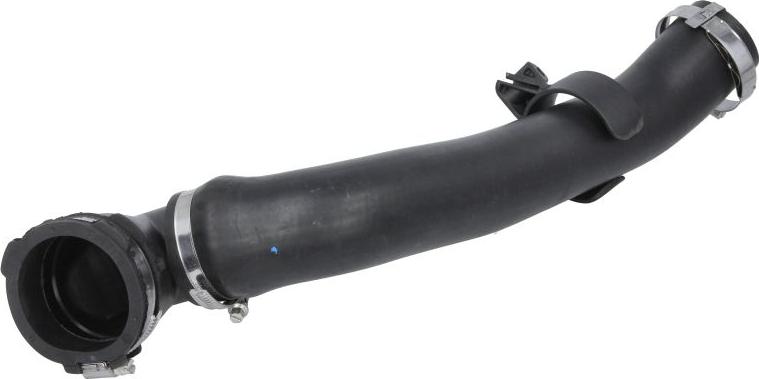 NRF 166231 - PRZEWÓD INTERCOOLERA FORD 1.6TDCI