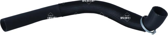 NRF 166224 — Przewód powietrza doładowującego