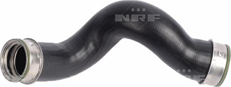NRF 166271 - PRZEWÓD INTERCOOLERA VW T5 1.9TDI
