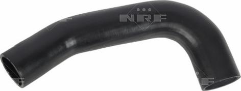 NRF 166273 — Przewód powietrza doładowującego