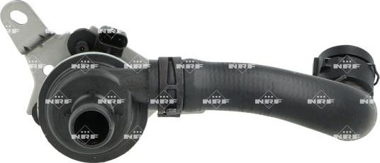 NRF 390095 — Dodatkowa pompa wodna