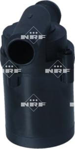 NRF 390057 - Dodatkowa pompa cieczy chłodzącej