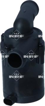 NRF 390057 - Dodatkowa pompa cieczy chłodzącej