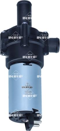 NRF 390060 — Dodatkowa pompa wodna