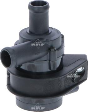 NRF 390009 — Dodatkowa pompa wodna
