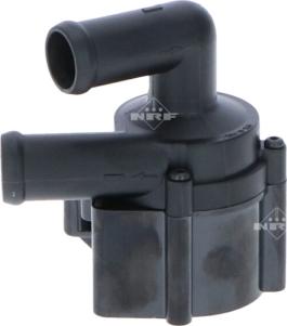 NRF 390016 - POMPA WODY VW CYRKULACJI CIECZY 1.6TDI-2.0TDI