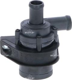 NRF 390018 - POMPA WODY VW CYRKULACJI CIECZY 1.8TSI-2.0TFSI