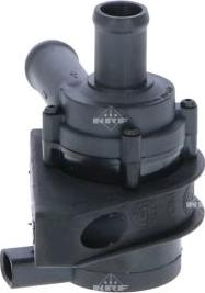 NRF 390018 - POMPA WODY VW CYRKULACJI CIECZY 1.8TSI-2.0TFSI