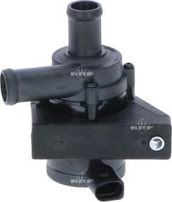 NRF 390018 - POMPA WODY VW CYRKULACJI CIECZY 1.8TSI-2.0TFSI