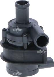 NRF 390018 - POMPA WODY VW CYRKULACJI CIECZY 1.8TSI-2.0TFSI