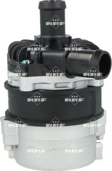 NRF 390085 — Dodatkowa pompa wodna