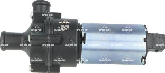 NRF 390080 — Dodatkowa pompa wodna