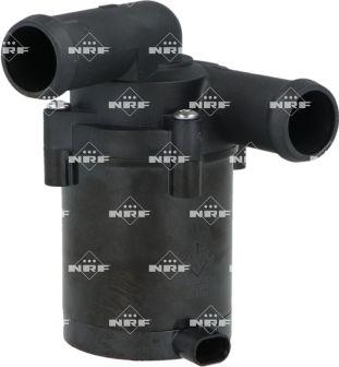 NRF 390088 — Dodatkowa pompa wodna