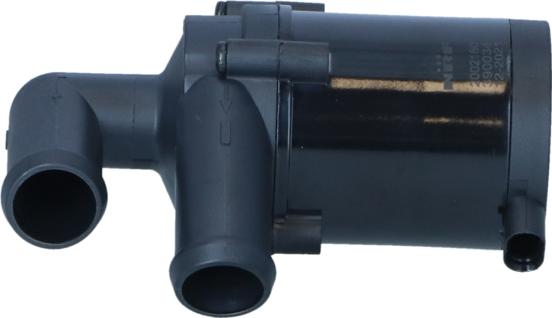 NRF 390034 — Dodatkowa pompa wodna