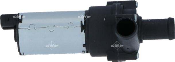 NRF 390024 - POMPA WODY VW CYRKULACJI CIECZY A4 1.6-2.7TDI