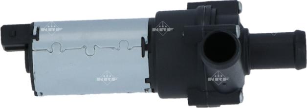 NRF 390023 — Dodatkowa pompa wodna