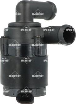 NRF 390078 - POMPA WODY VW 2.0TDI DODATKOWA