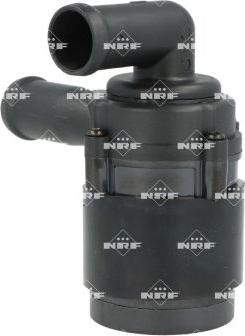 NRF 390078 - POMPA WODY VW 2.0TDI DODATKOWA