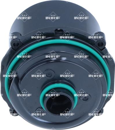 NRF 390073 — Dodatkowa pompa wodna