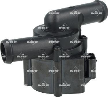 NRF 390118 - POMPA WODY LAND ROVER RANGE ROVER 3.0D 14-