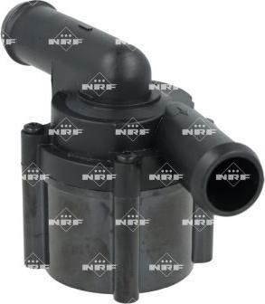 NRF 390118 - POMPA WODY LAND ROVER RANGE ROVER 3.0D 14-