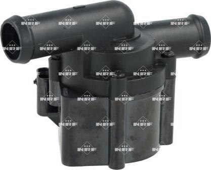 NRF 390118 - POMPA WODY LAND ROVER RANGE ROVER 3.0D 14-