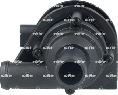 NRF 390112 - POMPA WODY VW 2.0TSI DODATKOWA