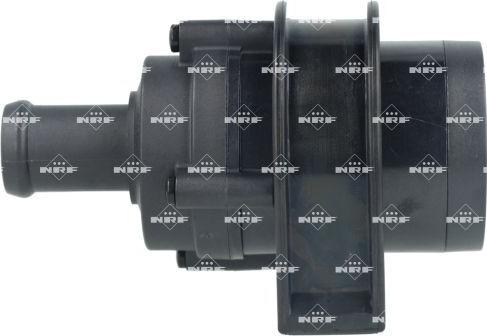 NRF 390112 - POMPA WODY VW 2.0TSI DODATKOWA