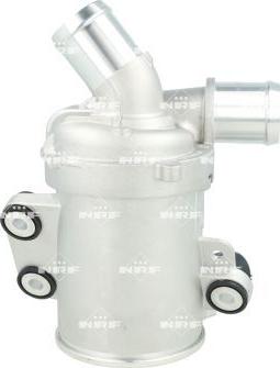 NRF 390117 - POMPA WODY FORD MONDEO 2.0 19-