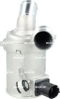 NRF 390117 - POMPA WODY FORD MONDEO 2.0 19-