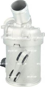 NRF 390117 - POMPA WODY FORD MONDEO 2.0 19-