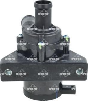 NRF 390131 - POMPA WODY BYD SEAL EV 22- ELEKTRYCZNA-CYRKULACJI