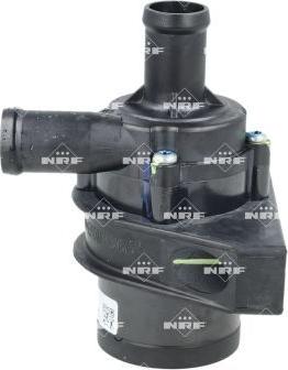 NRF 390131 - POMPA WODY BYD SEAL EV 22- ELEKTRYCZNA-CYRKULACJI